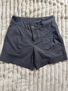 Women’s Columbia Outdoor Shorts